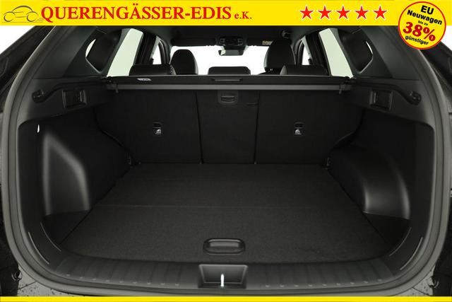 Hyundai TUCSON N Line 2WD 1.6 T-GDI DCT N-LINE, Navi, Kamera, Side, Winter 