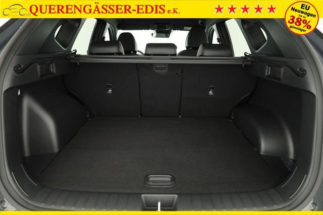 Hyundai TUCSON N Line 2WD 1.6 T-GDI DCT N-LINE, Navi, Kamera, Side, Winter 