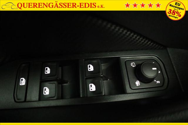 Skoda Scala Monte Carlo 1.5 TSI DSG Carlo, AHK, Pano, Matrix, Winter, Kamera. 18-Zoll, 5 J.-Garantie 