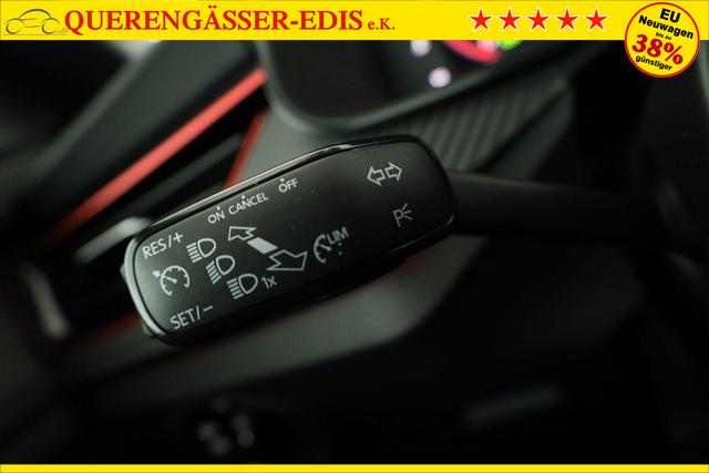 Skoda Scala Monte Carlo 1.5 TSI DSG Carlo, AHK, Pano, Matrix, Winter, Kamera. 18-Zoll, 5 J.-Garantie 