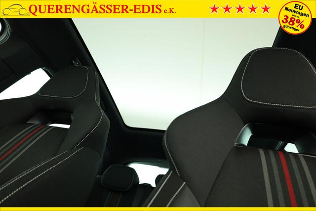 Skoda Scala Monte Carlo 1.5 TSI DSG Carlo, AHK, Pano, Matrix, Winter, Kamera. 18-Zoll, 5 J.-Garantie 