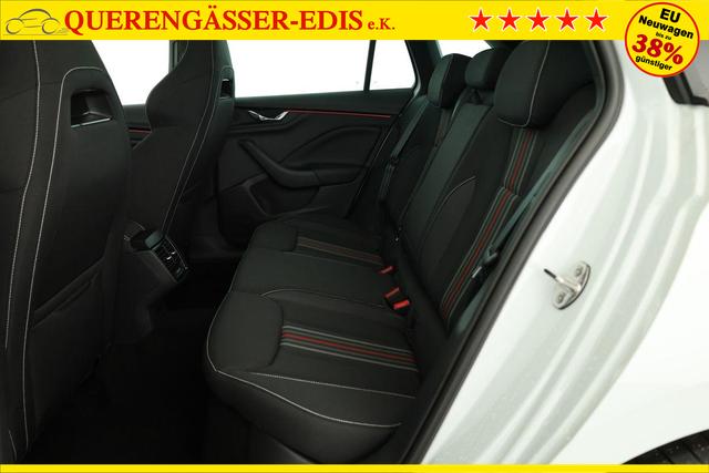 Skoda Scala Monte Carlo 1.5 TSI DSG Carlo, AHK, Pano, Matrix, Winter, Kamera. 18-Zoll, 5 J.-Garantie 