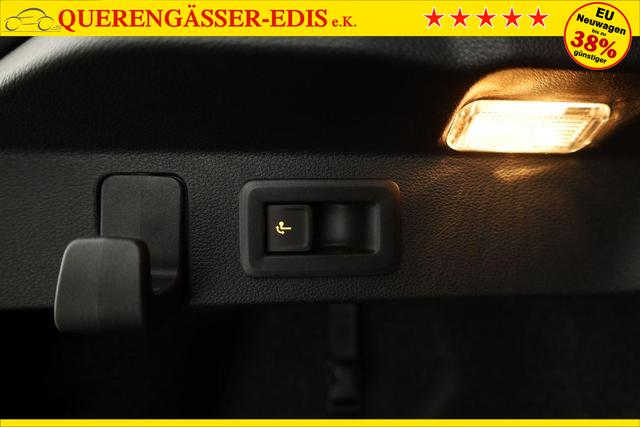 Skoda Scala Monte Carlo 1.5 TSI DSG Carlo, AHK, Pano, Matrix, Winter, Kamera. 18-Zoll, 5 J.-Garantie 