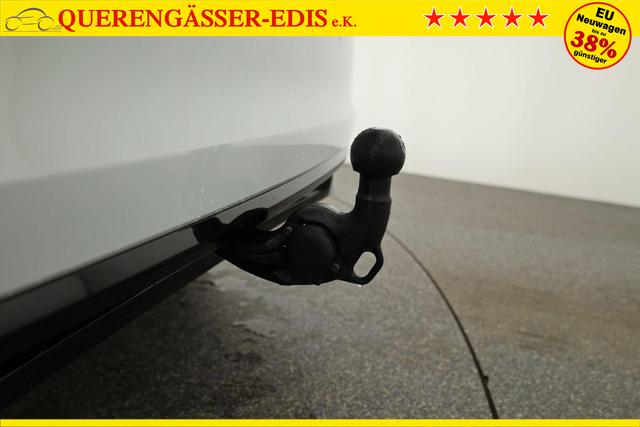 Skoda Scala Monte Carlo 1.5 TSI DSG Carlo, AHK, Pano, Matrix, Winter, Kamera. 18-Zoll, 5 J.-Garantie 