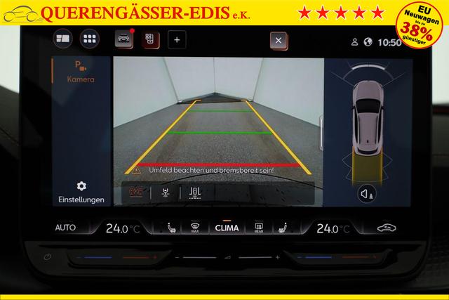 Cupra Formentor 1.5 eTSI 110 kW DSG, Matrix, AHK, Kamera, Winter, el. Klappe, 5 J.-Garantie 