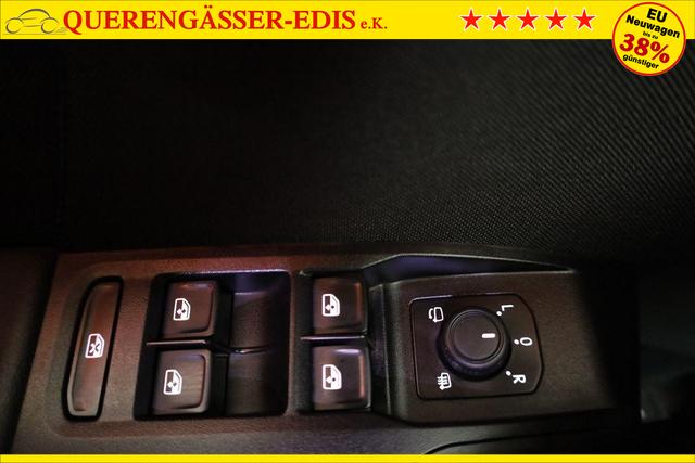 Cupra Formentor 1.5 eTSI 110 kW DSG, Matrix, AHK, Kamera, Winter, el. Klappe, 5 J.-Garantie 