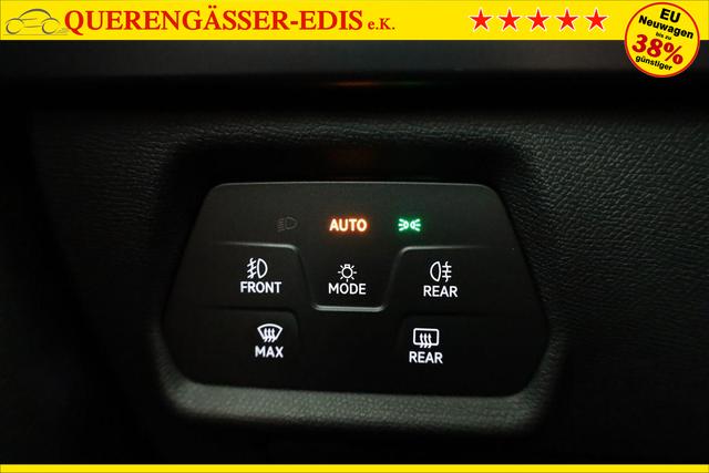 Cupra Formentor 1.5 eTSI 110 kW DSG, Matrix, AHK, Kamera, Winter, el. Klappe, 5 J.-Garantie 