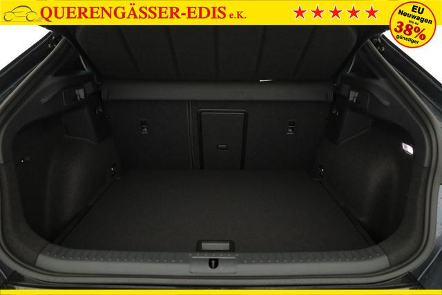 Cupra Formentor 1.5 eTSI 110 kW DSG, Matrix, AHK, Kamera, Winter, el. Klappe, 5 J.-Garantie 