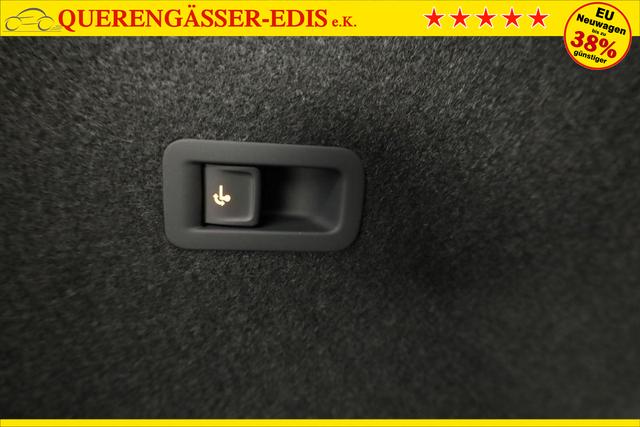 Cupra Formentor 1.5 eTSI 110 kW DSG, Matrix, AHK, Kamera, Winter, el. Klappe, 5 J.-Garantie 