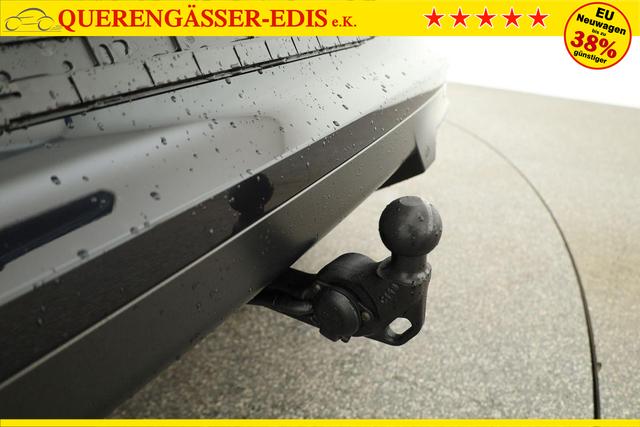 Cupra Formentor 1.5 eTSI 110 kW DSG, Matrix, AHK, Kamera, Winter, el. Klappe, 5 J.-Garantie 