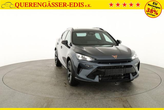 Cupra Formentor 1.5 eTSI 110 kW DSG, Matrix, AHK, Kamera, Winter, el. Klappe, 5 J.-Garantie 