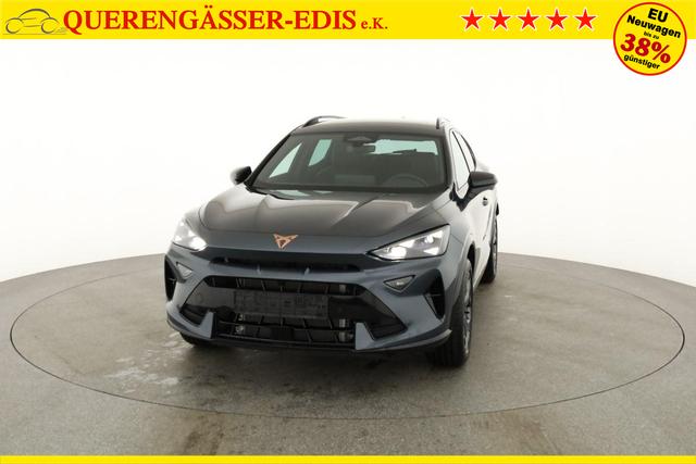 Cupra Formentor 1.5 eTSI 110 kW DSG, Matrix, AHK, Kamera, Winter, el. Klappe, 5 J.-Garantie 