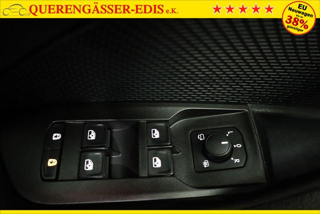 Skoda Octavia Combi 2.0 TSI 195 kW RS DSG, AHK, Navi, Matrix, Side, Winter, 5 J.-Garantie 