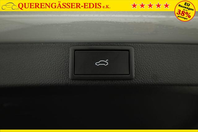 Skoda Octavia Combi 2.0 TSI 195 kW RS DSG, AHK, Navi, Matrix, Side, Winter, 5 J.-Garantie 