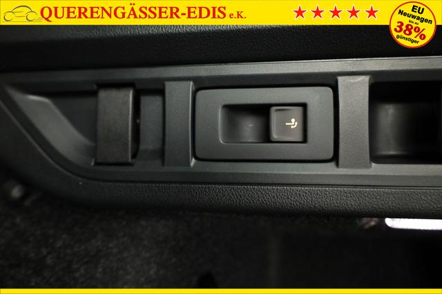 Skoda Octavia Combi 2.0 TSI 195 kW RS DSG, AHK, Navi, Matrix, Side, Winter, 5 J.-Garantie 