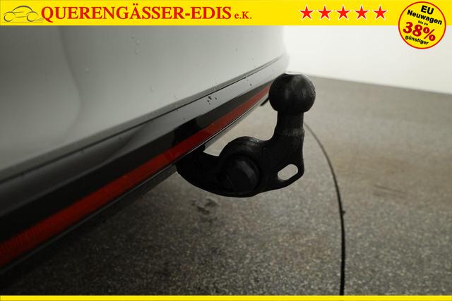 Skoda Octavia Combi 2.0 TSI 195 kW RS DSG, AHK, Navi, Matrix, Side, Winter, 5 J.-Garantie 