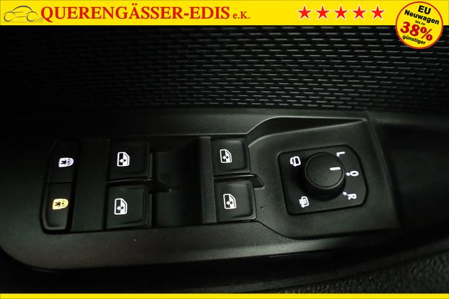 Skoda Octavia Combi 2.0 TSI 195 kW RS DSG, AHK, Navi, Matrix, Side, Winter, 5 J.-Garantie 