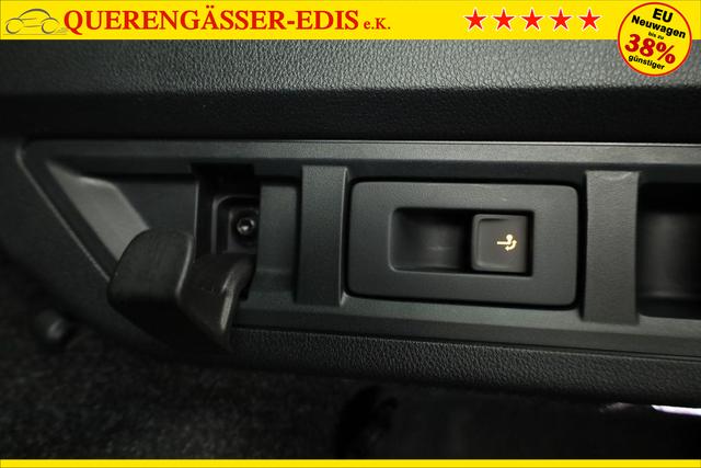 Skoda Octavia Combi 2.0 TSI 195 kW RS DSG, AHK, Navi, Matrix, Side, Winter, 5 J.-Garantie 