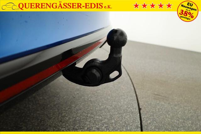 Skoda Octavia Combi 2.0 TSI 195 kW RS DSG, AHK, Navi, Matrix, Side, Winter, 5 J.-Garantie 