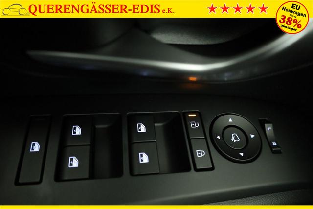 Hyundai TUCSON Plug-In Hybrid 4WD 1.6 T-GDI PHEV 4WD, Navi, Kamera, Side, Winter 