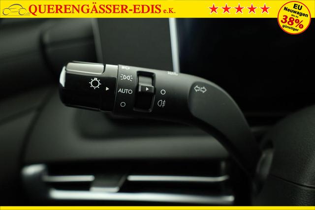 Hyundai TUCSON Plug-In Hybrid 4WD 1.6 T-GDI PHEV 4WD, Navi, Kamera, Side, Winter 