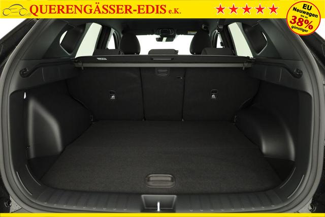 Hyundai TUCSON Plug-In Hybrid 4WD 1.6 T-GDI PHEV 4WD, Navi, Kamera, Side, Winter 