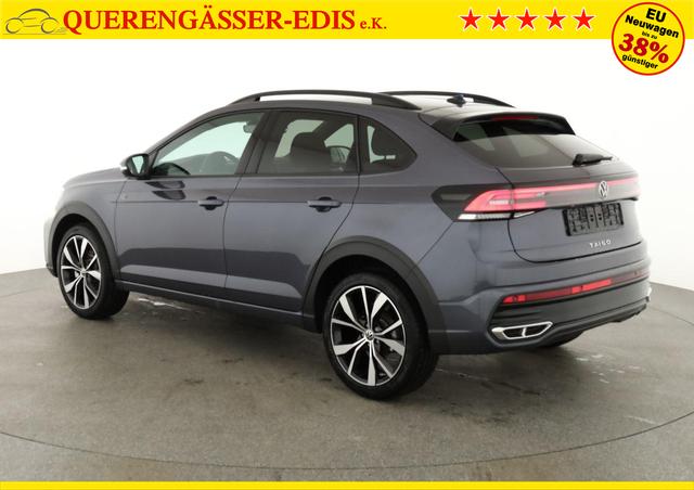 Volkswagen Taigo R-Line 1.5 TSI DSG R-LINE, AHK, Navi, IQ.Light, Kamera, ACC, Winter 