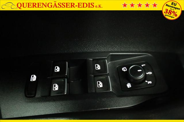 Volkswagen Taigo R-Line 1.5 TSI DSG R-LINE, AHK, Navi, IQ.Light, Kamera, ACC, Winter 