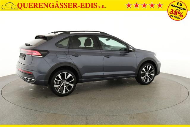 Volkswagen Taigo R-Line 1.5 TSI DSG R-LINE, AHK, Navi, IQ.Light, Kamera, ACC, Winter 