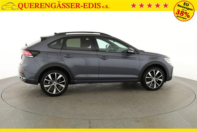 Volkswagen Taigo R-Line 1.5 TSI DSG R-LINE, AHK, Navi, IQ.Light, Kamera, ACC, Winter 