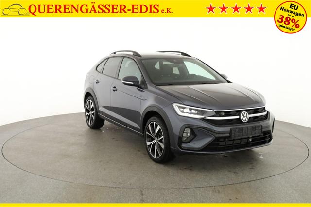 Volkswagen Taigo R-Line 1.5 TSI DSG R-LINE, AHK, Navi, IQ.Light, Kamera, ACC, Winter 
