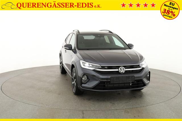 Volkswagen Taigo R-Line 1.5 TSI DSG R-LINE, AHK, Navi, IQ.Light, Kamera, ACC, Winter 