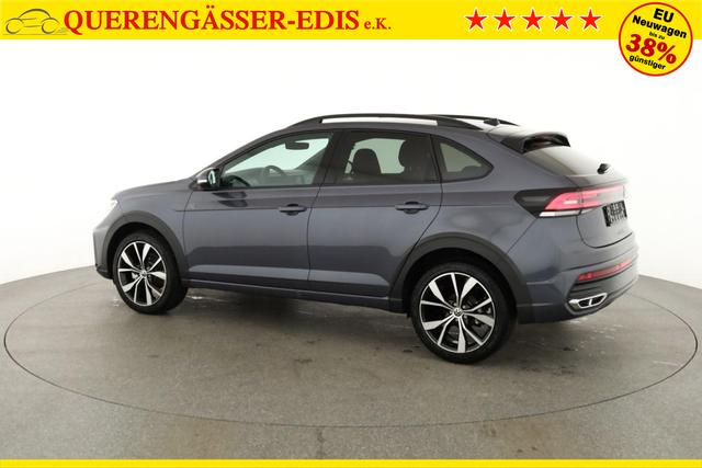 Volkswagen Taigo R-Line 1.5 TSI DSG R-LINE, AHK, Navi, IQ.Light, Kamera, ACC, Winter 