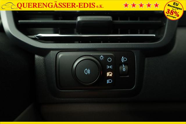 Ford Transit Custom 320 L1 FWD Limited Kombi 2.0 Limited, 9-Sitzer, Navi, FS-beheizbar, Side, Kamera, 4 J.-Garantie 