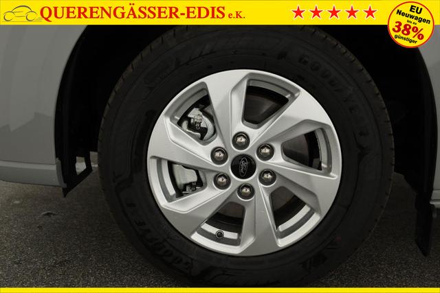 Ford Transit Custom 320 L1 FWD Limited Kombi 2.0 Limited, 9-Sitzer, Navi, FS-beheizbar, Side, Kamera, 4 J.-Garantie 