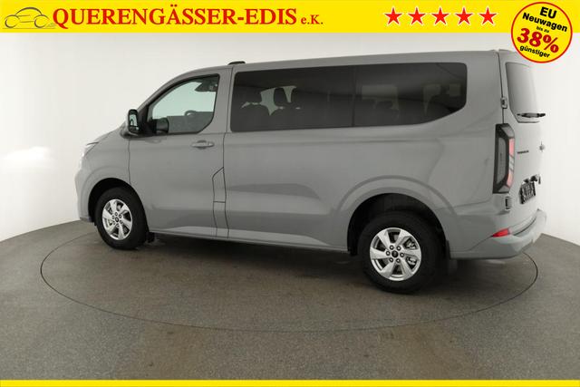 Ford Transit Custom 320 L1 FWD Limited Kombi 2.0 Limited, 9-Sitzer, Navi, FS-beheizbar, Side, Kamera, 4 J.-Garantie 