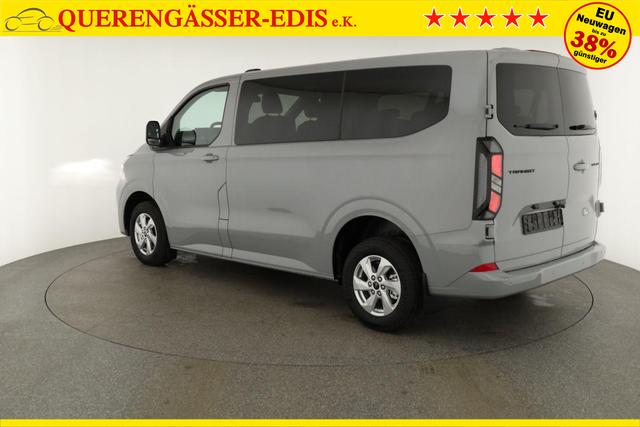 Ford Transit Custom 320 L1 FWD Limited Kombi 2.0 Limited, 9-Sitzer, Navi, FS-beheizbar, Side, Kamera, 4 J.-Garantie 