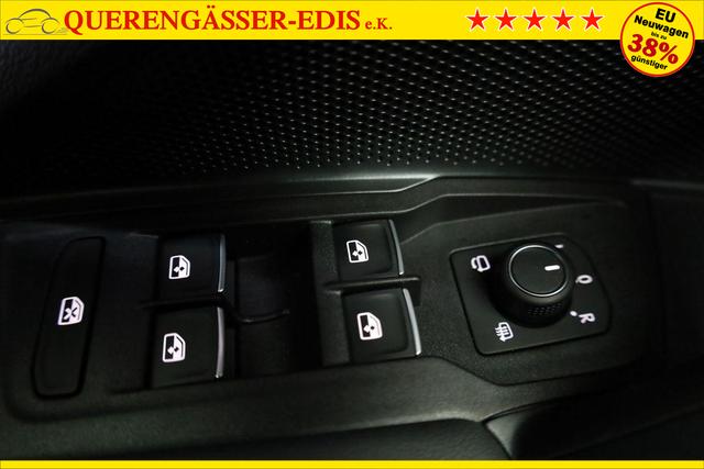 Volkswagen Tiguan 2.0 TDI 142 kW 4Motion R-Line DSG 4M Black, AHK, Navi, AreaView, Side, Winter, el. Klappe 