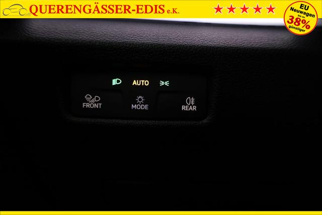 Volkswagen Tiguan 2.0 TDI 142 kW 4Motion R-Line DSG 4M Black, AHK, Navi, AreaView, Side, Winter, el. Klappe 