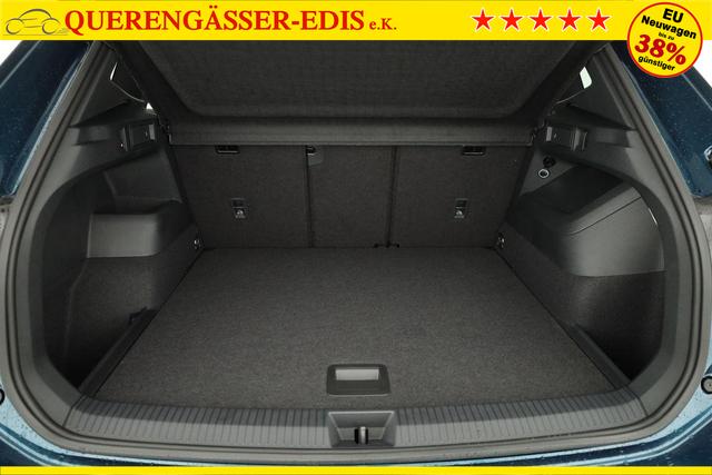 Volkswagen Tiguan 2.0 TDI 142 kW 4Motion R-Line DSG 4M Black, AHK, Navi, AreaView, Side, Winter, el. Klappe 