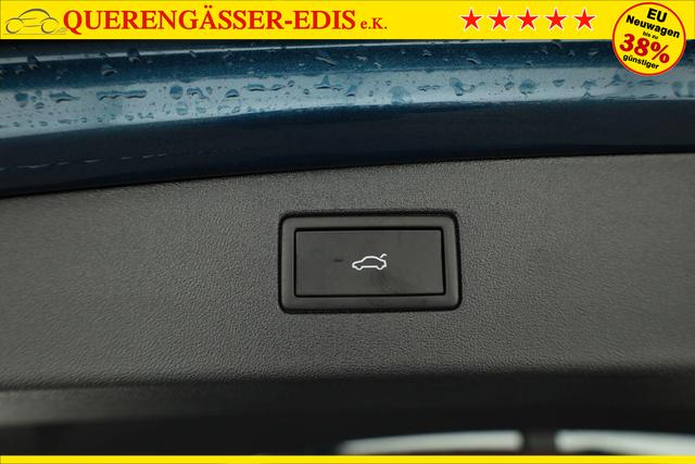 Volkswagen Tiguan 2.0 TDI 142 kW 4Motion R-Line DSG 4M Black, AHK, Navi, AreaView, Side, Winter, el. Klappe 