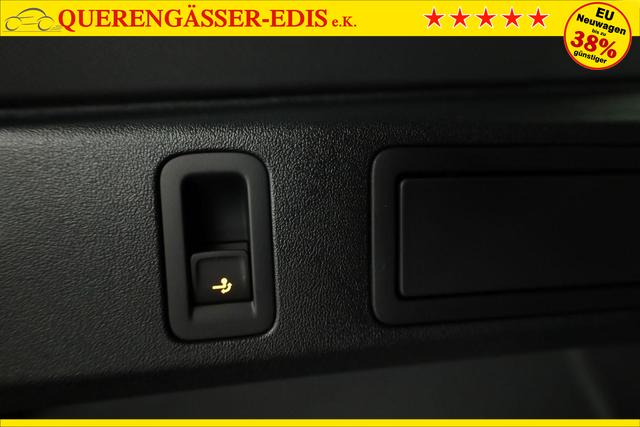 Volkswagen Tiguan 2.0 TDI 142 kW 4Motion R-Line DSG 4M Black, AHK, Navi, AreaView, Side, Winter, el. Klappe 