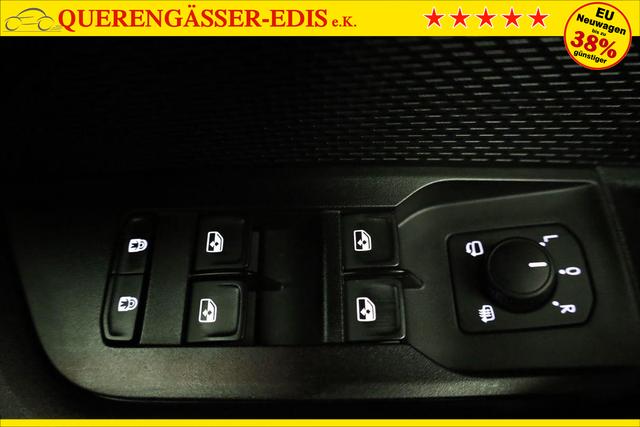 Skoda Octavia Combi 2.0 TSI 195 kW RS DSG, AHK, Navi, Matrix, Side, Winter, 5 J.-Garantie 