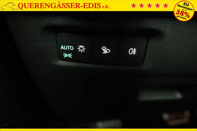 Skoda Octavia Combi 2.0 TSI 195 kW RS DSG, AHK, Navi, Matrix, Side, Winter, 5 J.-Garantie 