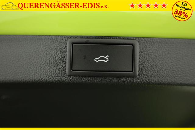 Skoda Octavia Combi 2.0 TSI 195 kW RS DSG, AHK, Navi, Matrix, Side, Winter, 5 J.-Garantie 