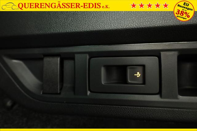 Skoda Octavia Combi 2.0 TSI 195 kW RS DSG, AHK, Navi, Matrix, Side, Winter, 5 J.-Garantie 