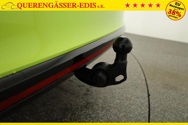 Skoda Octavia Combi 2.0 TSI 195 kW RS DSG, AHK, Navi, Matrix, Side, Winter, 5 J.-Garantie 