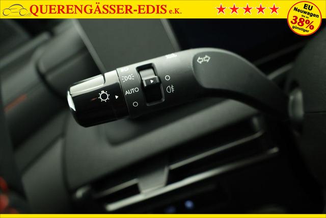 Hyundai TUCSON N Line 2WD 1.6 T-GDI DCT N-LINE, Navi, Kamera, Side, Winter, el. Klappe 