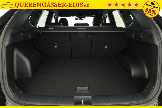 Hyundai TUCSON N Line 2WD 1.6 T-GDI DCT N-LINE, Navi, Kamera, Side, Winter, el. Klappe 