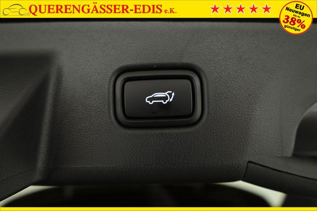 Hyundai TUCSON N Line 2WD 1.6 T-GDI DCT N-LINE, Navi, Kamera, Side, Winter, el. Klappe 